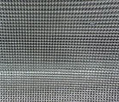 不锈钢防蚊纱2